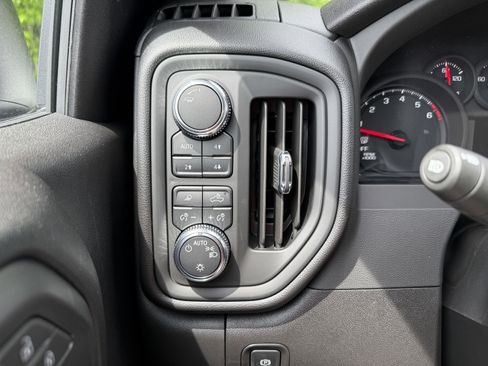 New 2025 GMC Sierra 1500 Pro w/ Pro Value Package image 23