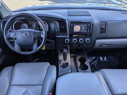 Used 2019 Toyota Sequoia SR5 image 17