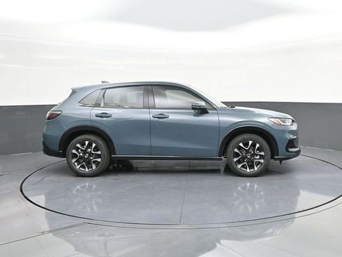 New 2026 Honda HR-V EX-L image 22