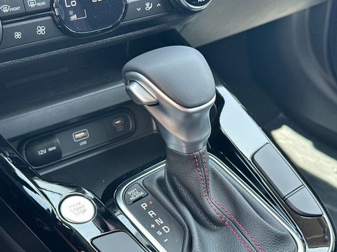 New 2025 Kia Soul GT-Line image 21