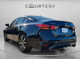 Used 2019 Nissan Altima 2.5 SR video 2