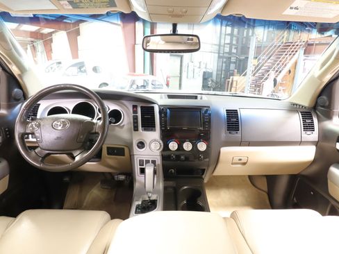 Used 2007 Toyota Tundra Limited image 49