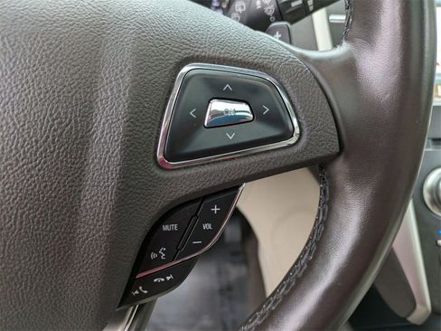 Used 2019 Lincoln MKC Reserve w/ MKC Climate Package image 20