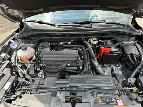 Used 2024 Ford Escape ST-Line Elite w/ Premium Technology Package AWD/4WD image 19