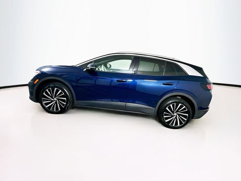 Used 2023 Volkswagen ID.4 Pro S Plus AWD/4WD image 4