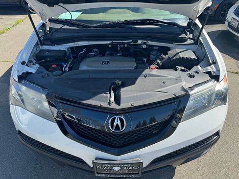 Used 2013 Acura MDX AWD/4WD image 27