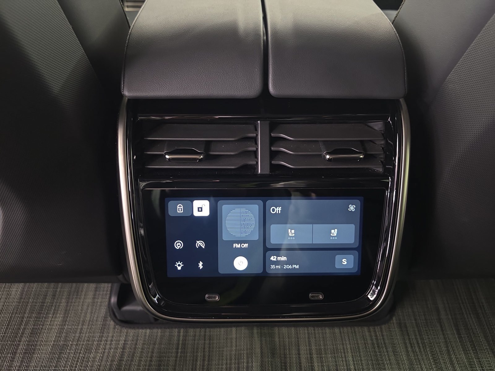 Used 2022 Rivian R1S Launch Edition Quad AWD/4WD image 30