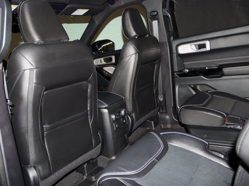 Used 2022 Ford Explorer ST w/ Equipment Group 401A image 59