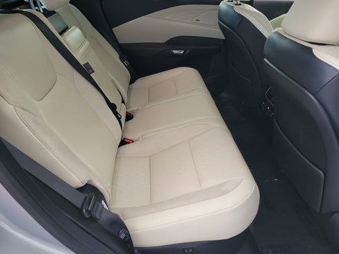 Certified 2023 Lexus RX 350 FWD w/ Cold Area Package image 15