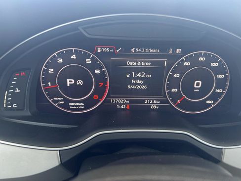 Used 2018 Audi Q7 2.0T Premium Plus AWD/4WD image 13