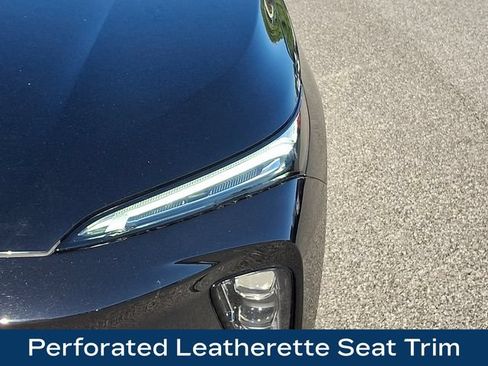 Used 2025 Buick Envision Preferred AWD/4WD image 29