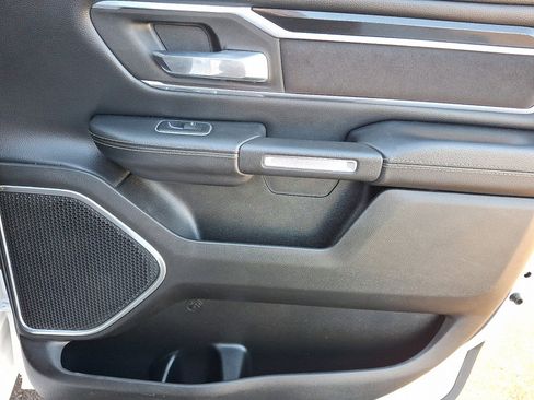 Certified 2022 RAM 1500 Laramie w/ Sport Appearance Package image 14