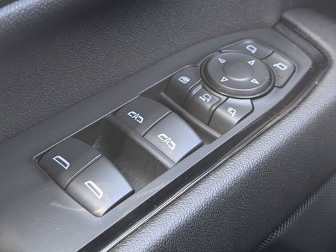 Used 2024 GMC Sierra 2500 AT4 w/ AT4 Premium Plus Package image 21