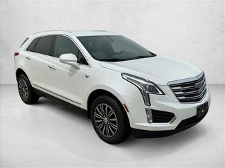 Used 2019 Cadillac XT5 AWD video 3