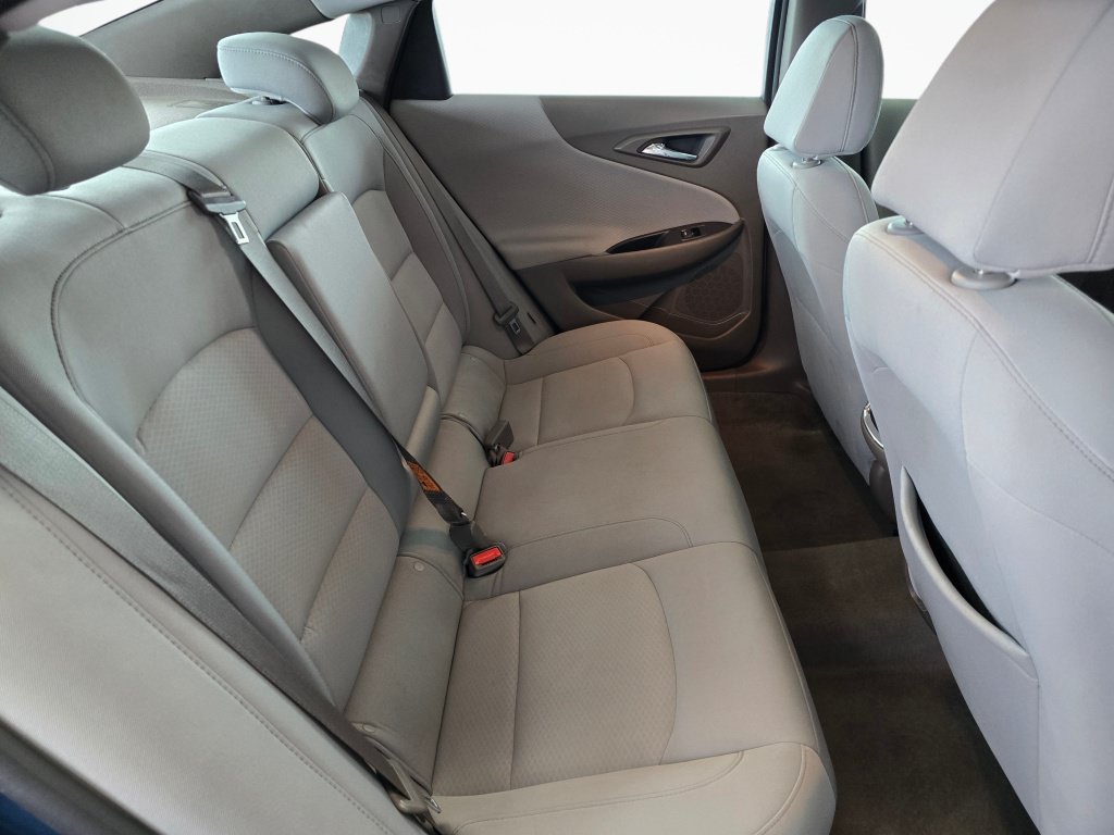 Used 2024 Chevrolet Malibu LT FWD image 40