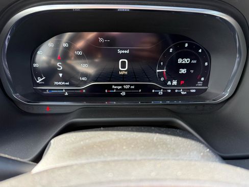 Used 2022 GMC Yukon AT4 w/ Max Trailering Package image 11