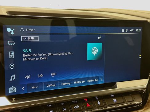 Used 2023 Chevrolet Silverado 1500 LT image 21