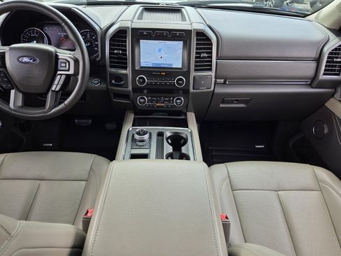 Used 2020 Ford Expedition XLT w/ Equipment Group 202A RWD image 9