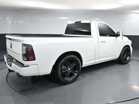 Used 2014 RAM 1500 Sport w/ Convenience Group image 4