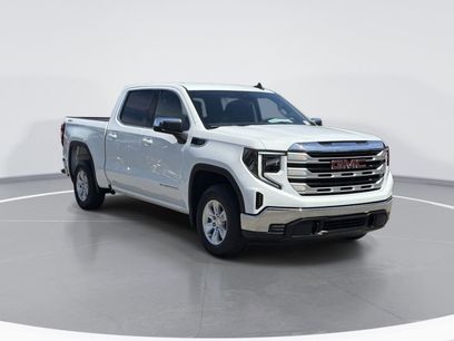 Used 2024 GMC Sierra 1500 SLE