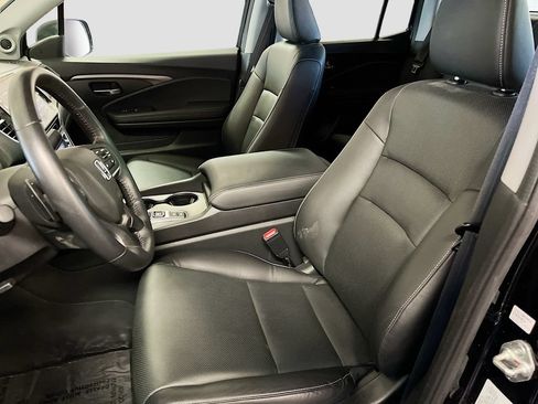 Used 2025 Honda Ridgeline RTL image 20