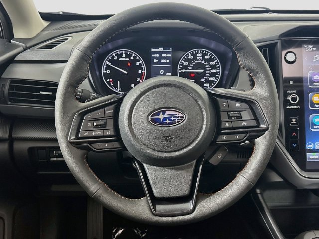 New 2026 Subaru Crosstrek 2.5i Limited AWD/4WD image 11