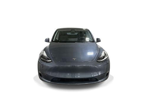 Certified 2023 Tesla Model Y AWD image 2