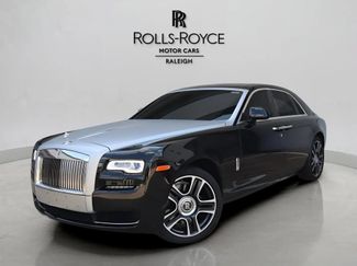 Used 2017 Rolls-Royce Ghost RWD video 1