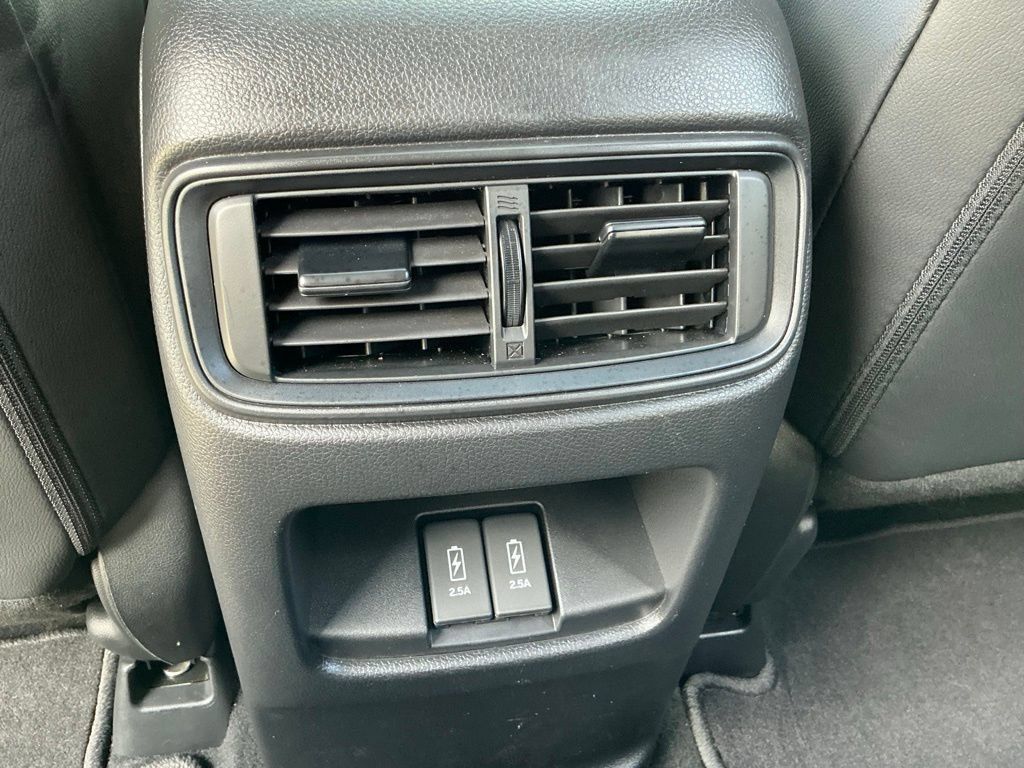 Used 2019 Honda CR-V EX-L image 33