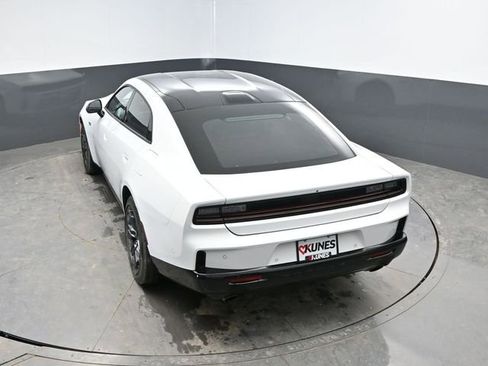 New 2026 Dodge Charger R/T AWD/4WD image 37