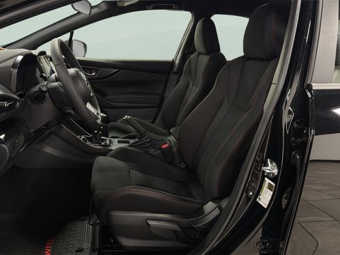 New 2026 Subaru WRX Premium AWD/4WD image 17