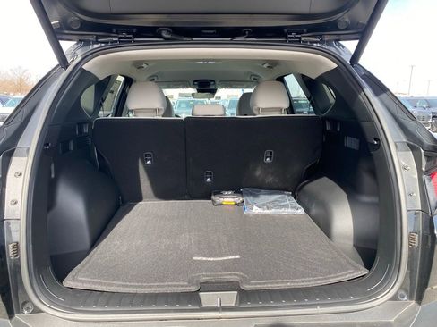 Certified 2025 Hyundai Tucson SEL AWD/4WD image 31