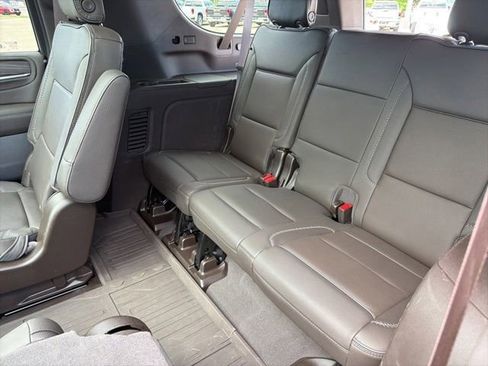 Certified 2023 GMC Yukon XL Denali w/ Denali Reserve Package AWD/4WD image 34