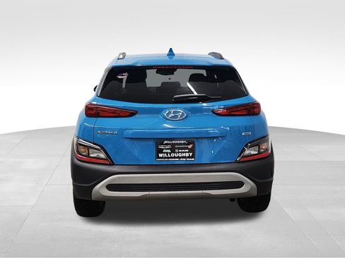 Used 2023 Hyundai Kona SEL image 7