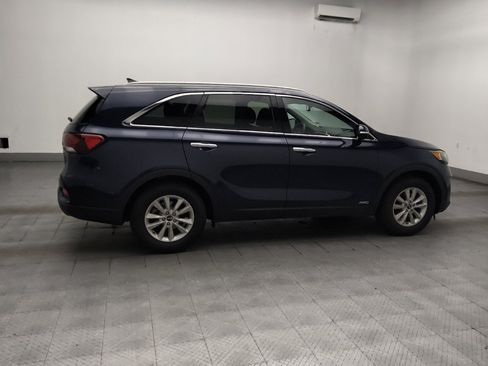 Used 2019 Kia Sorento AWD w/ LX Convenience Package image 10