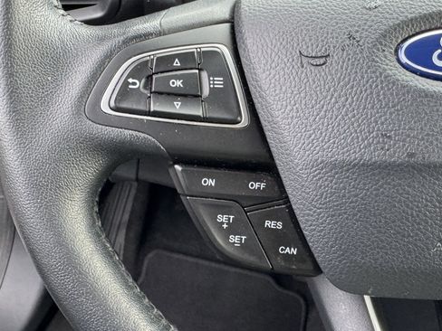 Used 2018 Ford EcoSport SE image 18