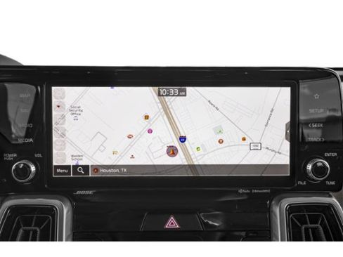 Used 2023 Kia Sorento SX Prestige AWD/4WD image 19