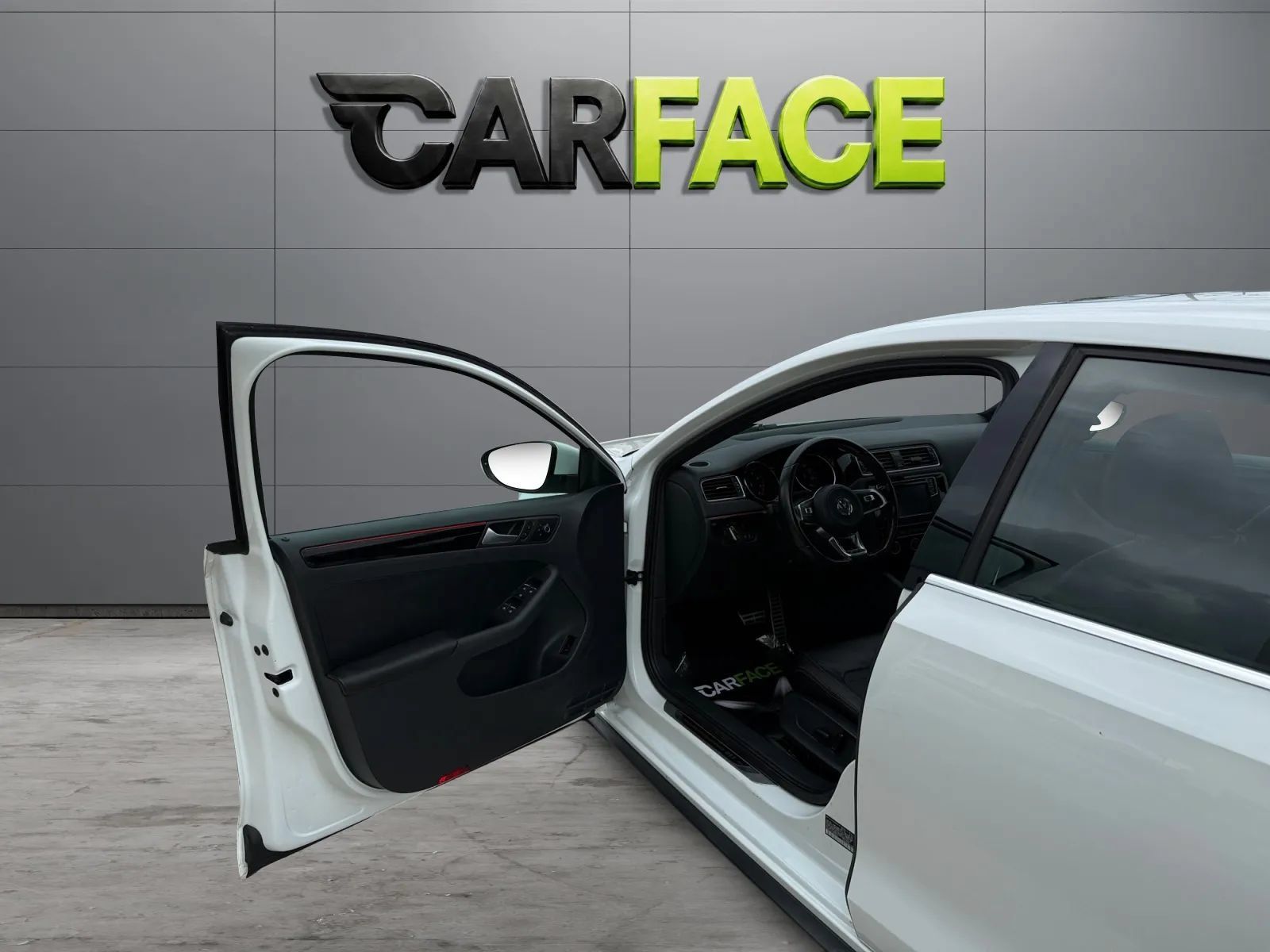 Used 2017 Volkswagen Jetta GLI FWD image 15