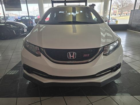 Used 2015 Honda Civic Si image 2
