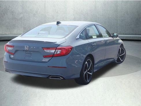Used 2022 Honda Accord Sport Special Edition image 10