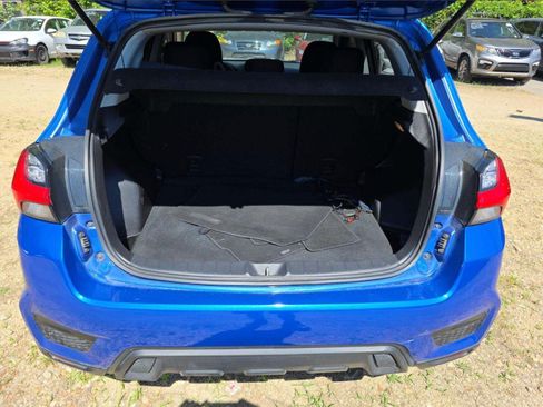Used 2021 Mitsubishi Outlander Sport FWD image 11