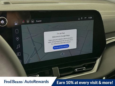 New 2026 Chevrolet Equinox LT image 9