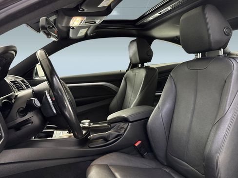 Used 2019 BMW 430i Coupe image 24