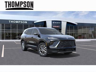 New 2026 Buick Enclave Preferred w/ Power Package