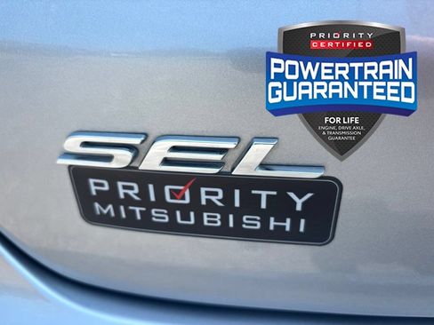 Used 2024 Ford Edge SEL AWD/4WD image 30
