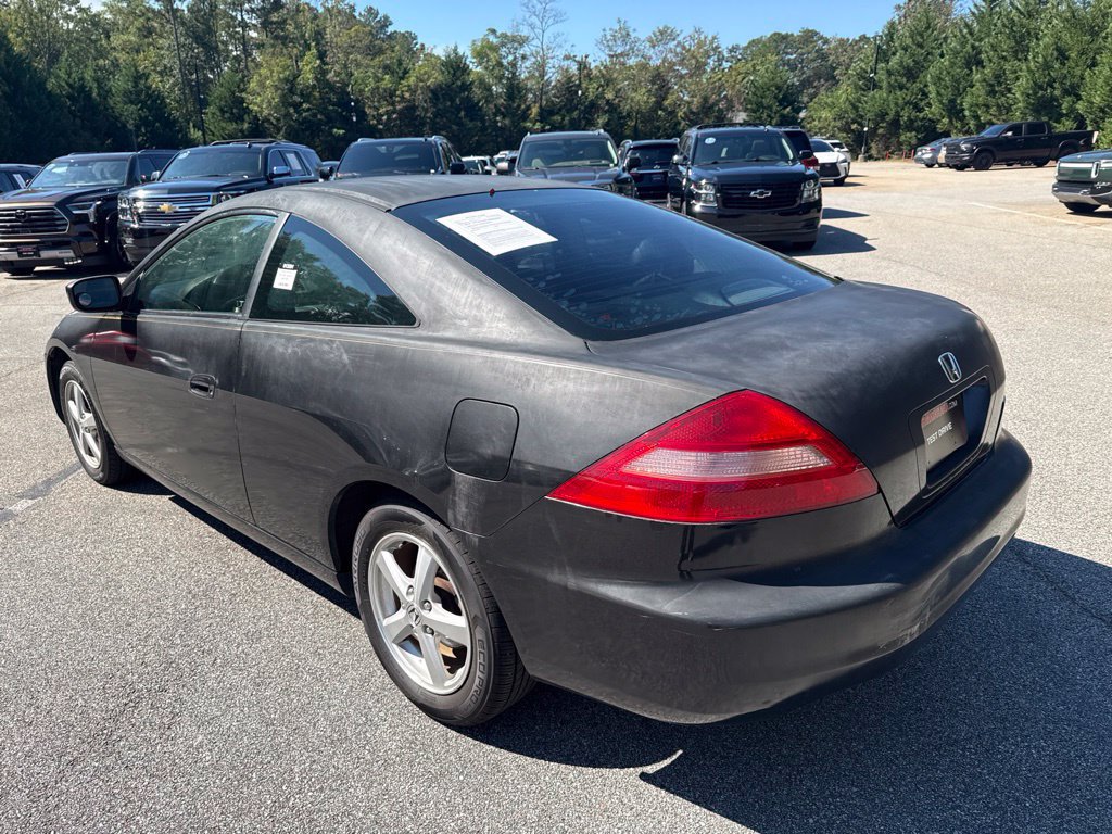 Used 2003 Honda Accord EX image 4