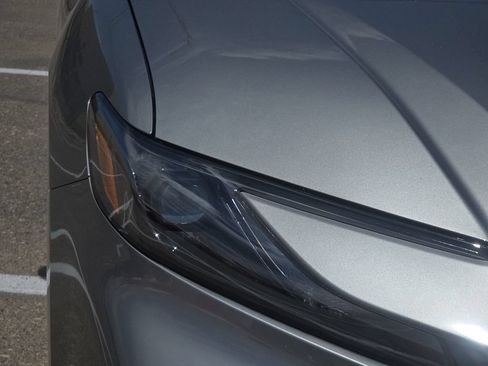 New 2026 Toyota Camry SE FWD image 8