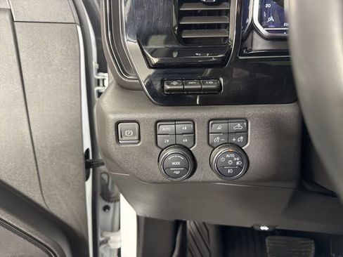 Used 2023 Chevrolet Silverado 1500 ZR2 w/ ZR2 Bison Edition AWD/4WD image 27