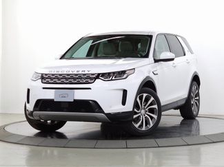 Used 2022 Land Rover Discovery Sport S image 1