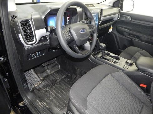 New 2025 Ford Ranger XL w/ Trailer Tow Package image 16